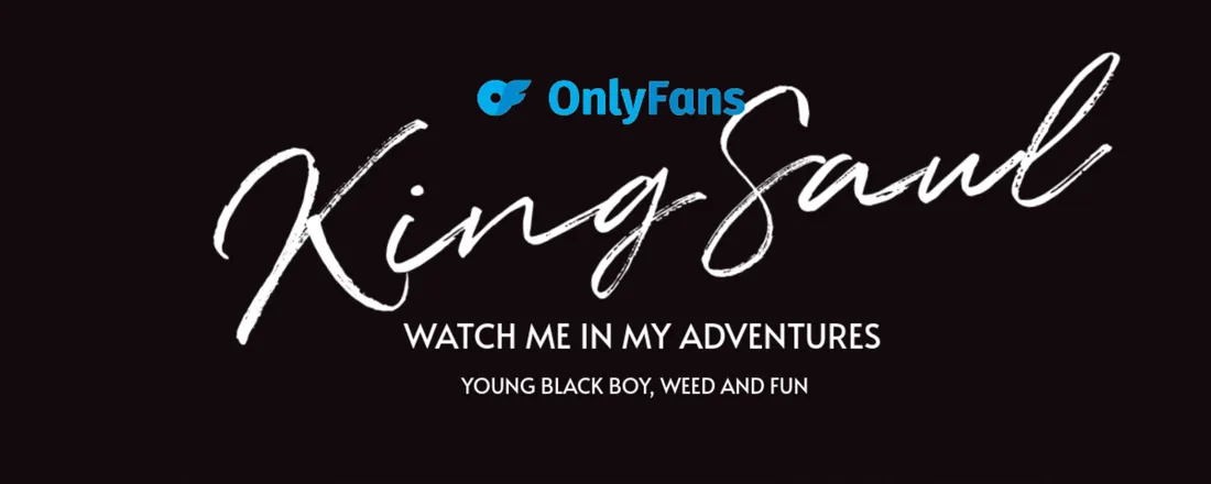 OnlyFans cuenta kingsaul header 2