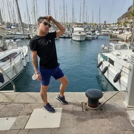OnlyFans cuenta samyorks avatar 1