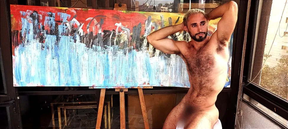 OnlyFans cuenta sagitariusprime header 2