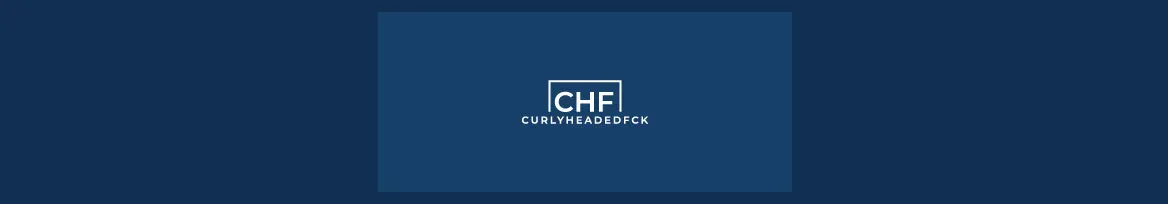OnlyFans cuenta curlyheadedfck header 2