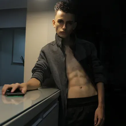 OnlyFans cuenta henridolce avatar 1