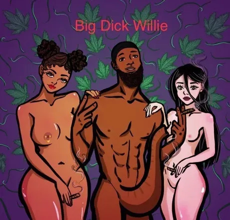 OnlyFans cuenta b_d_willie avatar 1