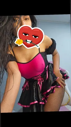 OnlyFans cuenta misscarla23 header 2