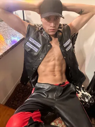 OnlyFans cuenta gemoneyrocks avatar 1