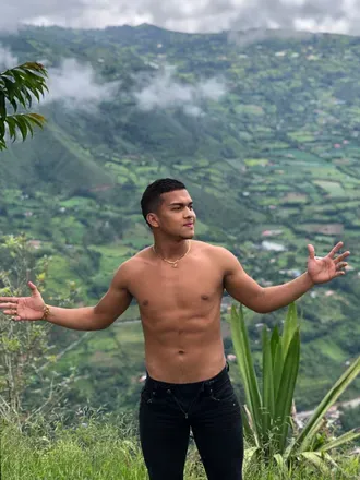 OnlyFans cuenta isnardorangel11 avatar 1