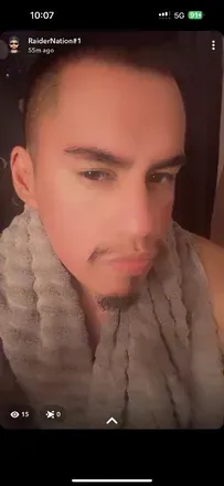 OnlyFans cuenta paulydpapi420 avatar 1