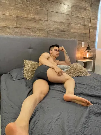 OnlyFans cuenta edissonandres header 2