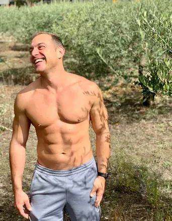 OnlyFans cuenta maximus22cm avatar 1