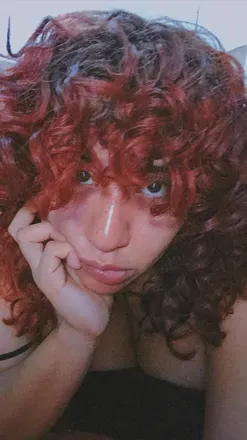 OnlyFans cuenta veronikaevil1 avatar 1