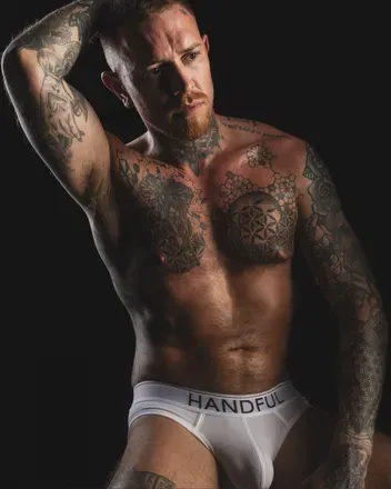 OnlyFans cuenta givemethatnick avatar 1