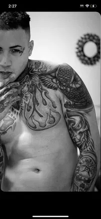 OnlyFans cuenta dieselboy27 avatar 1
