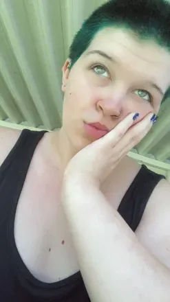 OnlyFans cuenta witchbitchbby avatar 1
