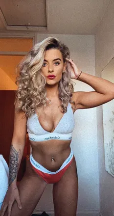 OnlyFans cuenta lucylovesufree avatar 1
