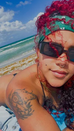 OnlyFans cuenta niassh header 2