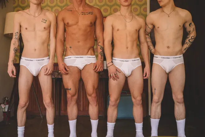 OnlyFans cuenta blushinggroup header 2