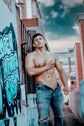 OnlyFans cuenta leo.neumann avatar 1