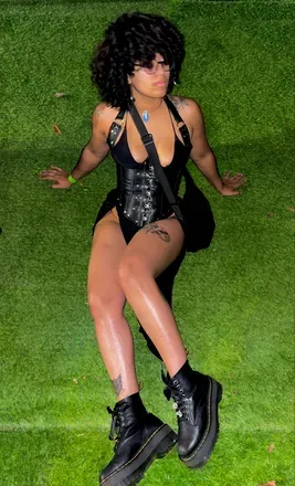 OnlyFans cuenta junis_garden avatar 1