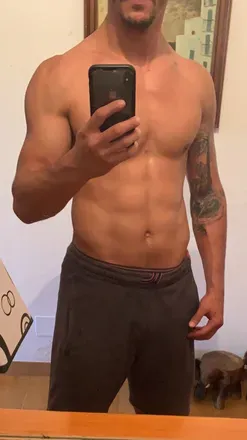 OnlyFans cuenta naughtystyle69 avatar 1