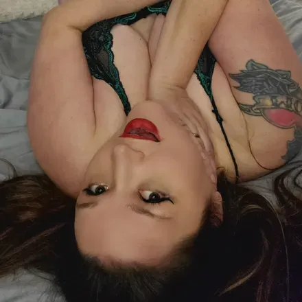 OnlyFans cuenta idreamofninja avatar 1