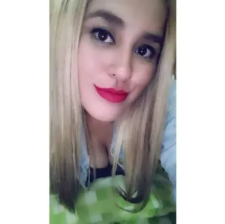 OnlyFans cuenta melanie_998 avatar 1