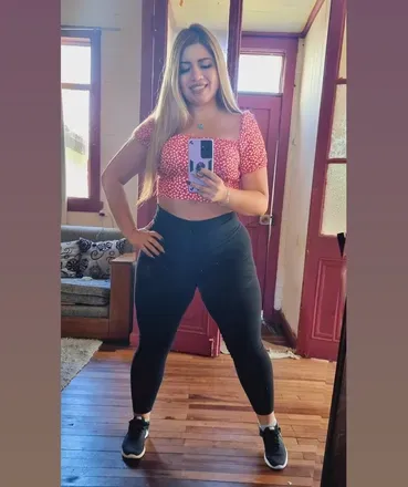 OnlyFans cuenta la_gitana_vnzla avatar 1