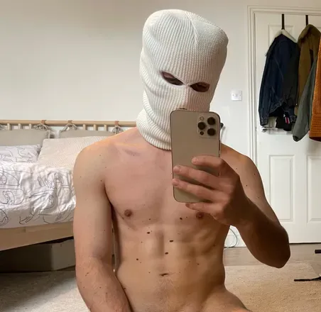OnlyFans cuenta discreettommy avatar 1