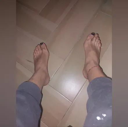 OnlyFans cuenta leodjfeetmx avatar 1