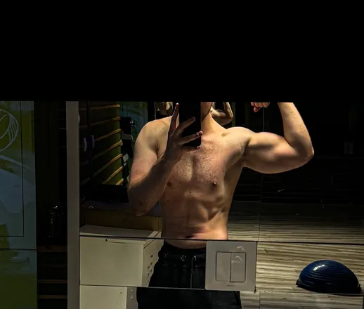 OnlyFans account  officergoodbodyy header 2
