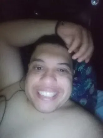 OnlyFans cuenta luchin99 avatar 1