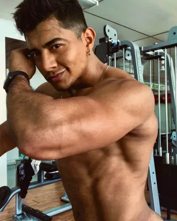 OnlyFans cuenta jorgealcaraz header 2