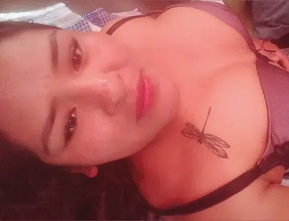 OnlyFans account  merychf21 avatar 1