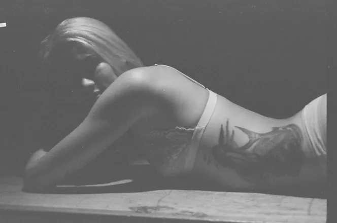 OnlyFans cuenta kittyloveyou69 header 2