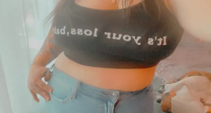 OnlyFans cuenta giannaleaks avatar 1