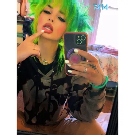 OnlyFans account  xxlazydaisyyxx avatar 1