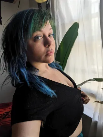 OnlyFans cuenta tulipdaze avatar 1
