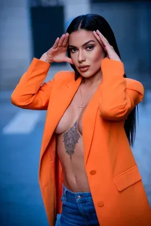 OnlyFans cuenta marijosamor18 avatar 1