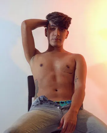 OnlyFans cuenta abraham_carrillo avatar 1