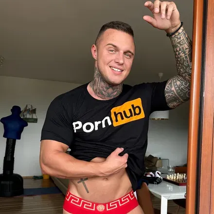 OnlyFans cuenta mattusino avatar 1