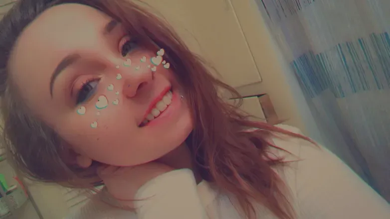OnlyFans account  smokeyprincxss avatar 1