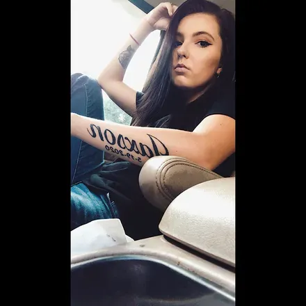 OnlyFans account  cherrytree420 avatar 1