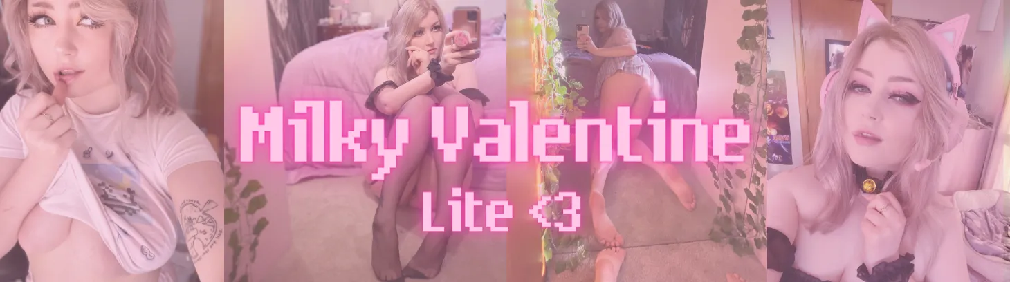OnlyFans cuenta milkylite header 2