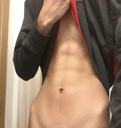 OnlyFans account  slimbenjamin avatar 1