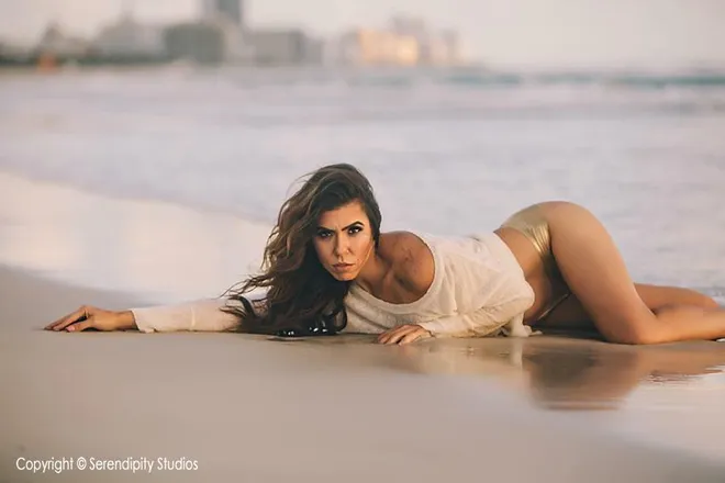 OnlyFans cuenta ariannabythesea header 2