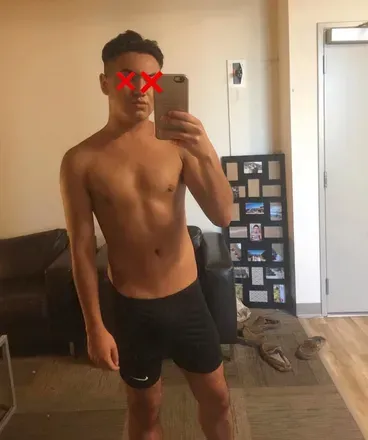 OnlyFans cuenta luisbodyx avatar 1