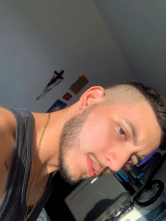 OnlyFans cuenta christianty.06 header 2