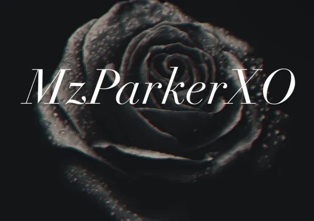 OnlyFans cuenta mzparkerxoxo header 1
