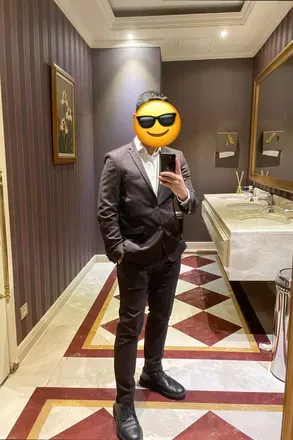 OnlyFans account  comradefabio avatar 1
