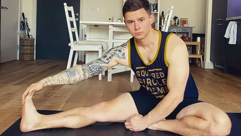 OnlyFans cuenta neilsmith.pt header 2