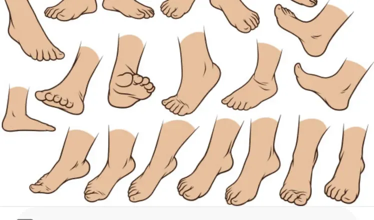 OnlyFans cuenta nastyfootgal header 2