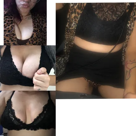 OnlyFans cuenta kiinkycanndy69 header 2